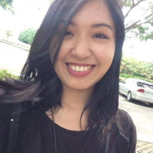 Gab Miranda profile icon