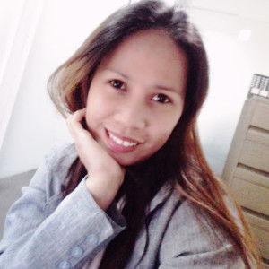 Geraldine Castro profile icon