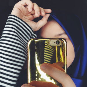 Puteri Malisa profile icon