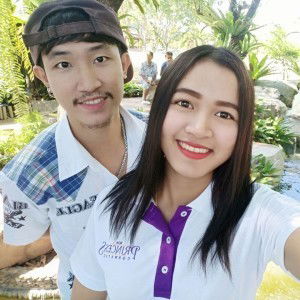 P'Bally N'Pumpuy profile icon