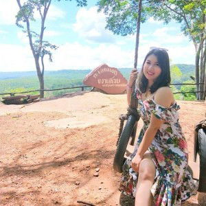 Ploy Tanyarat profile icon