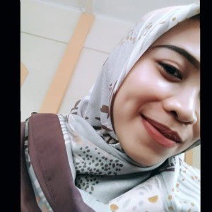 Vhitrie Yanie Azkha EL-Mahierha profile icon