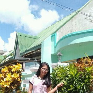 Joezel Opon Cañete profile icon