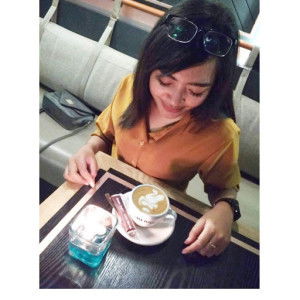 Ardentha Clara profile icon