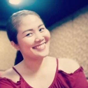 Love Dumayac profile icon