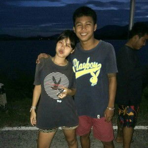 Alinee Chuenchom profile icon