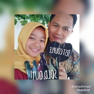 Ariana Ahmad profile icon