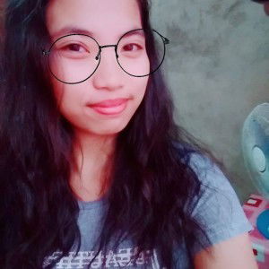 April Balingue profile icon