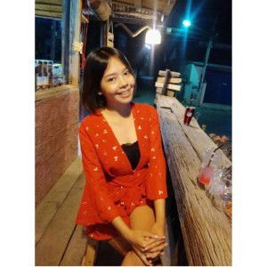 Mint Pornpimon profile icon