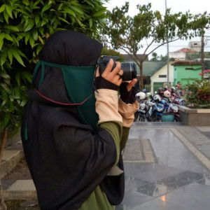 Khairunnisa al-hafizah profile icon