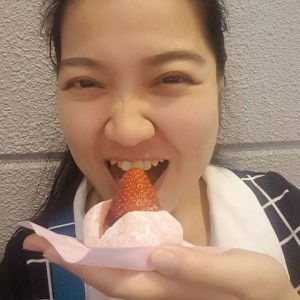 Orasa Sugihara profile icon