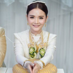 Sinijchaya JomJam profile icon