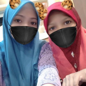 siti shamsudin profile icon