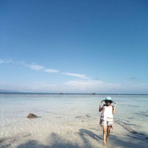 Tiia Tobing profile icon