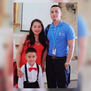 Mads Alcantara profile icon