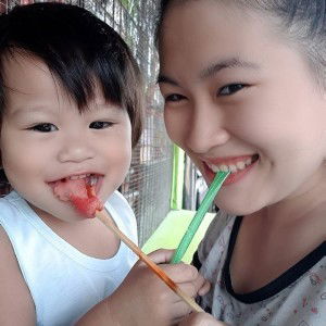 Joy Grace Cruz profile icon