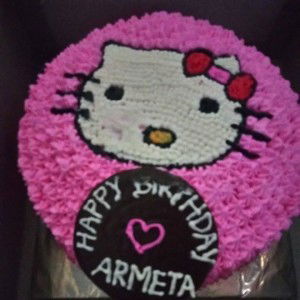 Armeta Wati profile icon