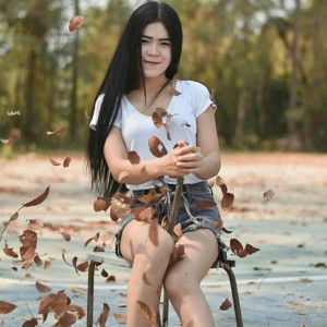 Oraya Prajongram profile icon