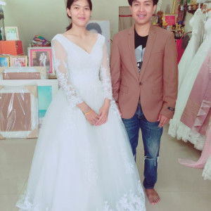 Auratsaya​ Ouadhan profile icon