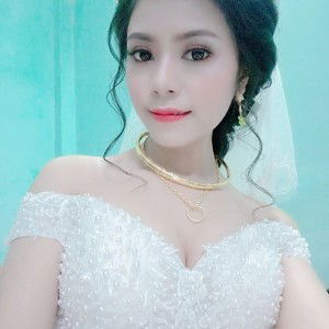 Huệ Võ profile icon