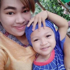 Thidarat Sangaroon profile icon