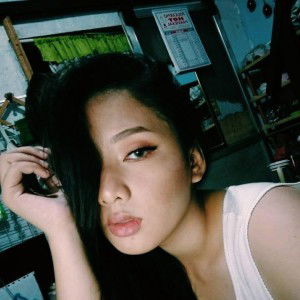 Opallyne Joyce De Luna profile icon