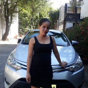 Julie Anne Francisco profile icon