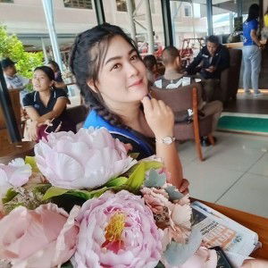 หนามเตย ได้หมดถ้าสดชื่น profile icon