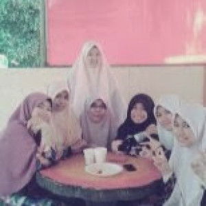 adilah syakirah binti soppy profile icon