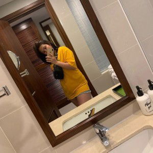 Christine Au profile icon