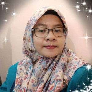 Nur Faizah Abdullah Hani profile icon