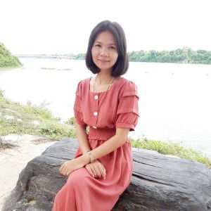 พจณา หอมขจร profile icon