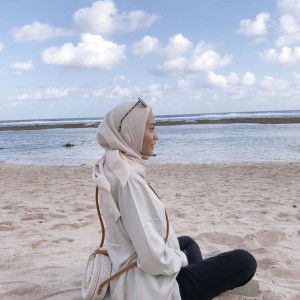 Nisrina Ramadhyanti profile icon