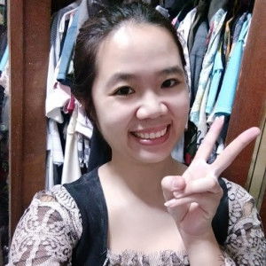 หนูพริตตี้ เฟรช profile icon