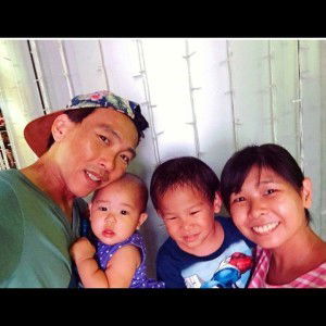 Amy Cheung profile icon