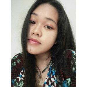 cream my profile icon