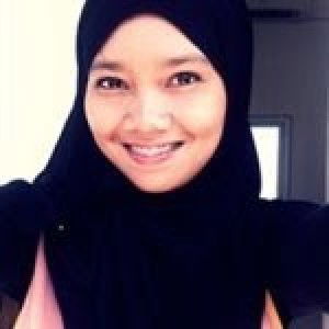 Anindita Luthfi Pursitasari profile icon