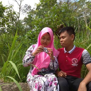 Mika Anggraini profile icon