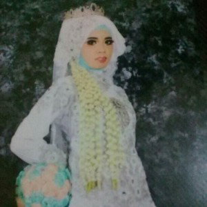 Indah profile icon