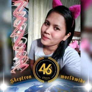 Cherry Rose Tiozon profile icon