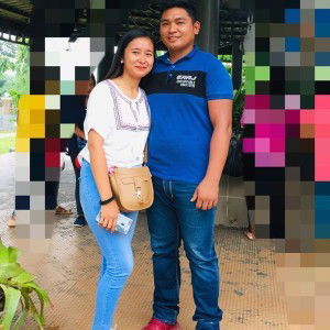 Mariagel Marollano Dabasol profile icon