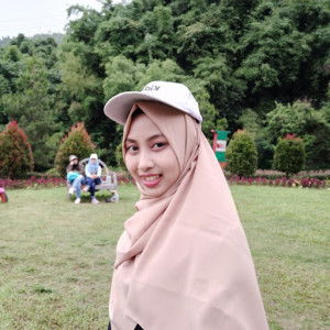 Widia Ningsih profile icon