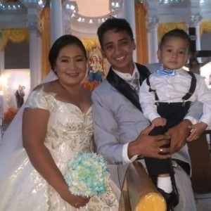 Raniella Mae Antiga profile icon