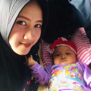 Ericha Risma profile icon