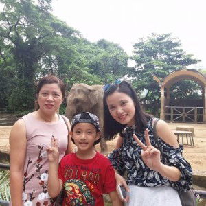 Bui Thi My Trang profile icon