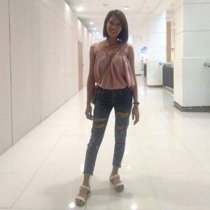 Arlene Reyes Cuaton profile icon