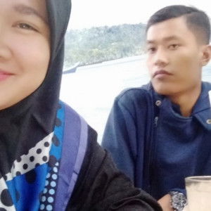 astika rusdini profile icon