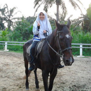 Ipa Ahmad profile icon