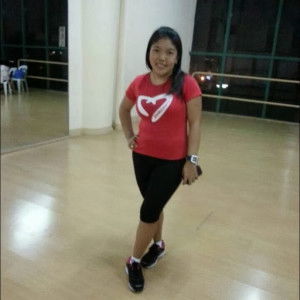 Jeanelle Anne Pastor profile icon