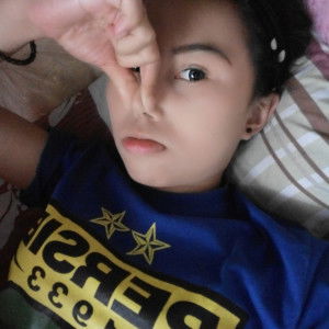 rita anggraeni profile icon